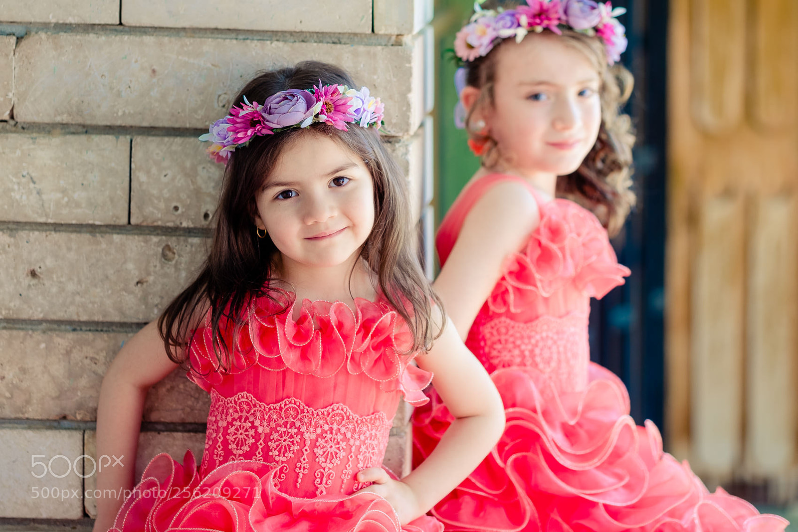 Fujifilm X-T2 sample photo. Lovely girl photography