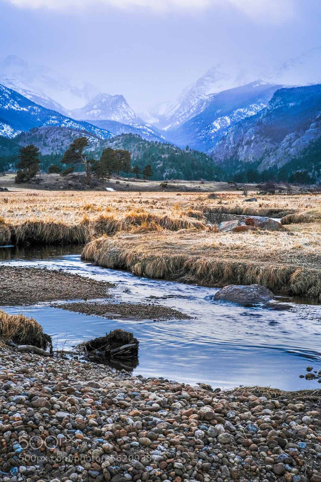 Fujifilm X-T20 sample photo. Rockies photography