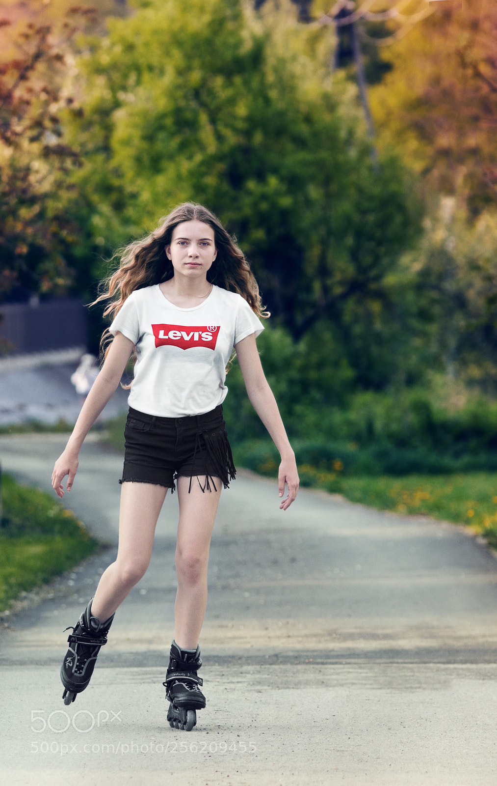 Pentax K-3 II sample photo. Levis photography