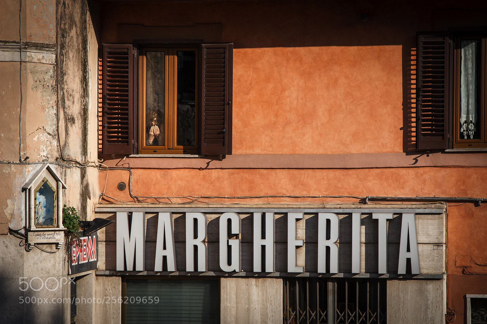 Canon EOS 6D sample photo. Margherita photography