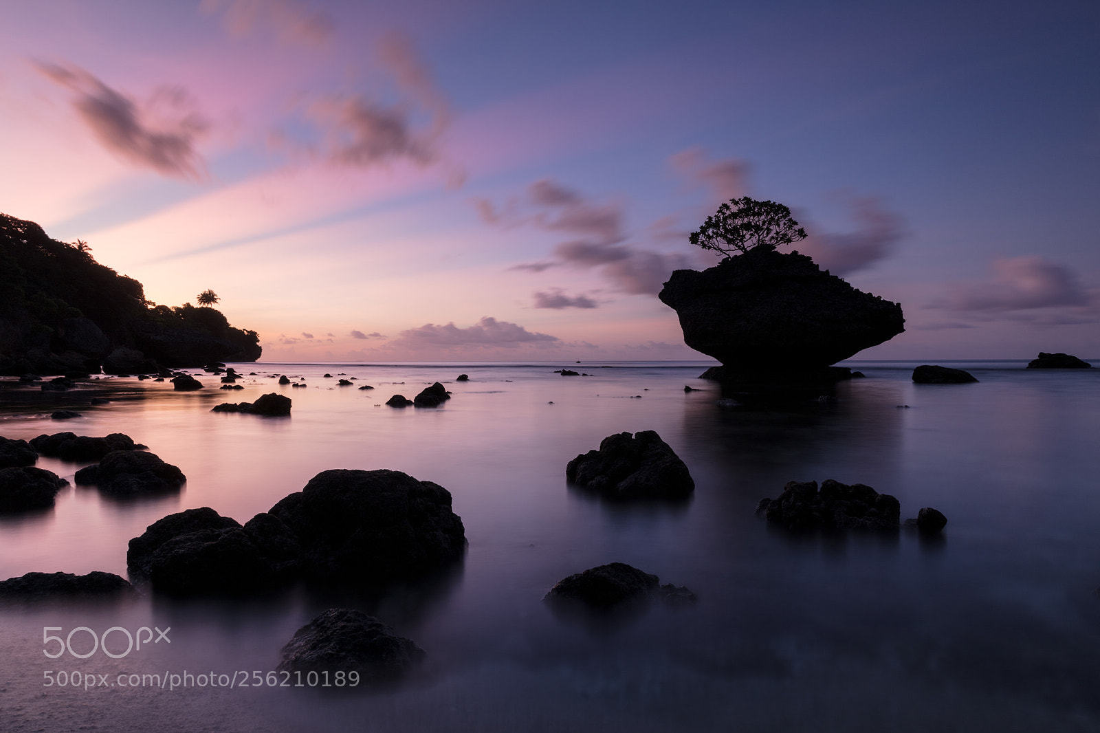 Canon EOS 5DS R sample photo. Pink sunset photography