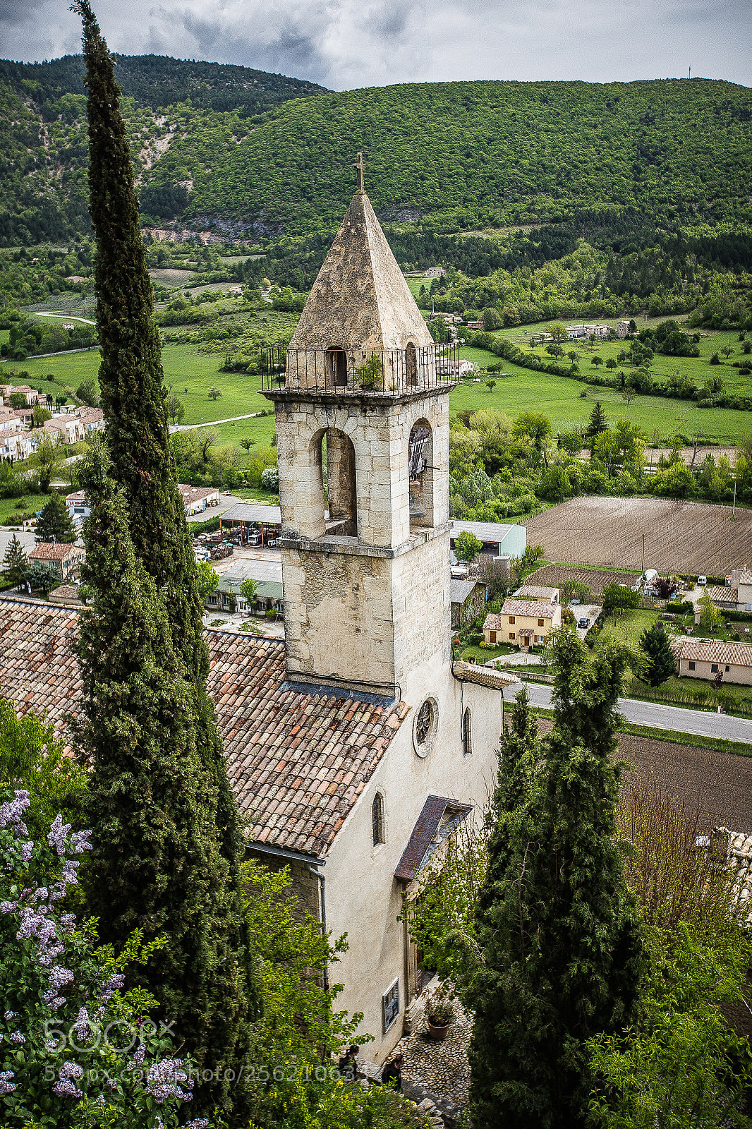 Canon EOS 6D sample photo. Église notre dame photography