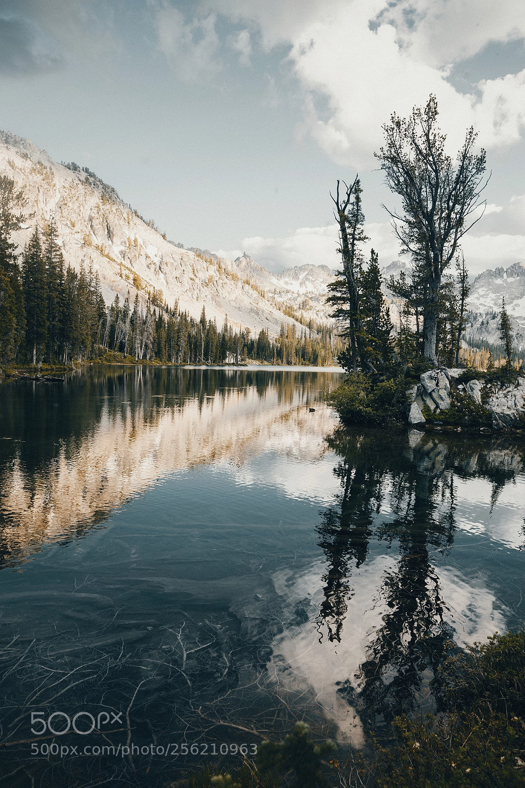 Canon EOS 6D sample photo. Backpacking season photography
