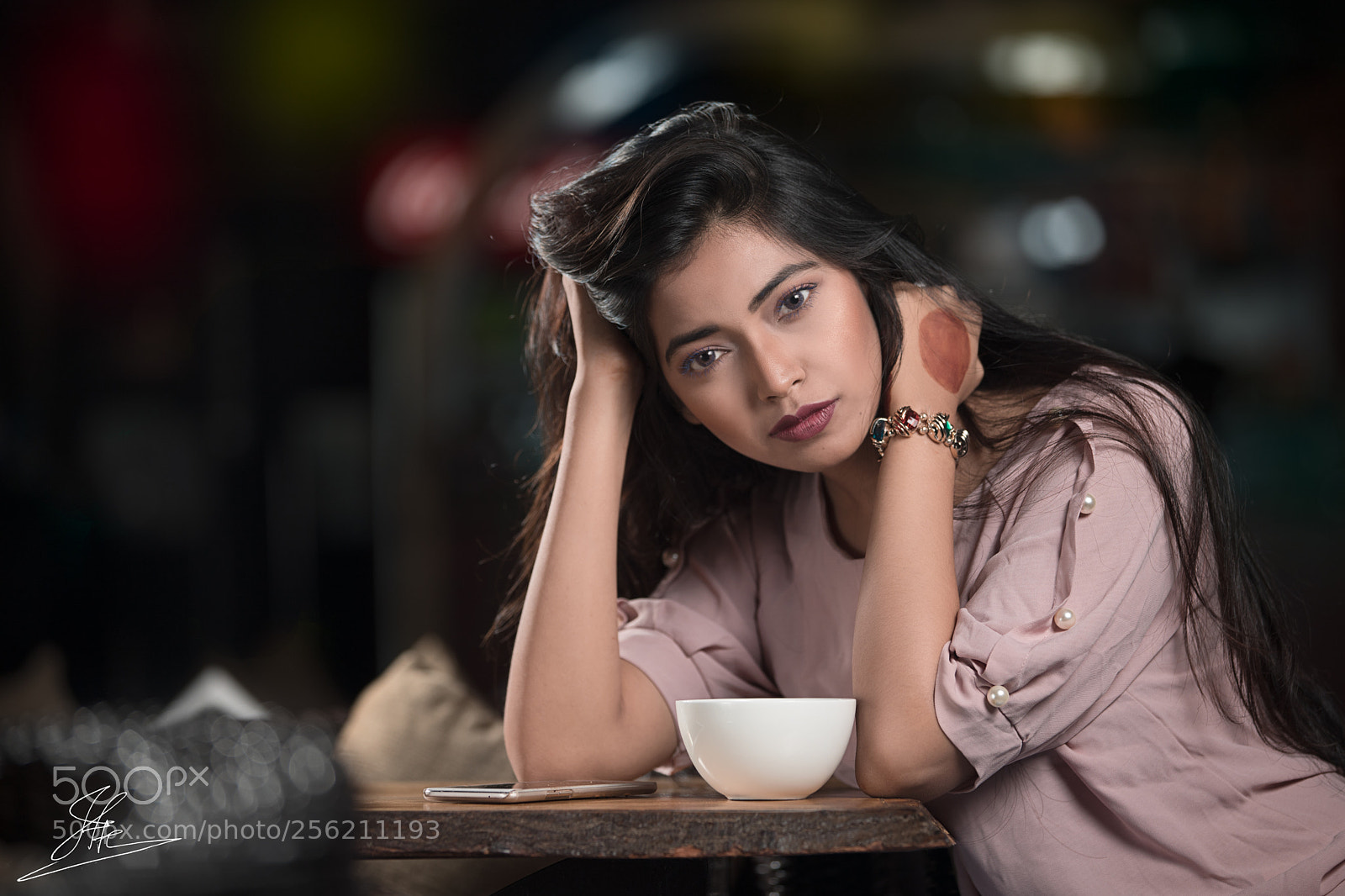 Canon EOS 5D Mark IV sample photo. Sumaiya #01 photography