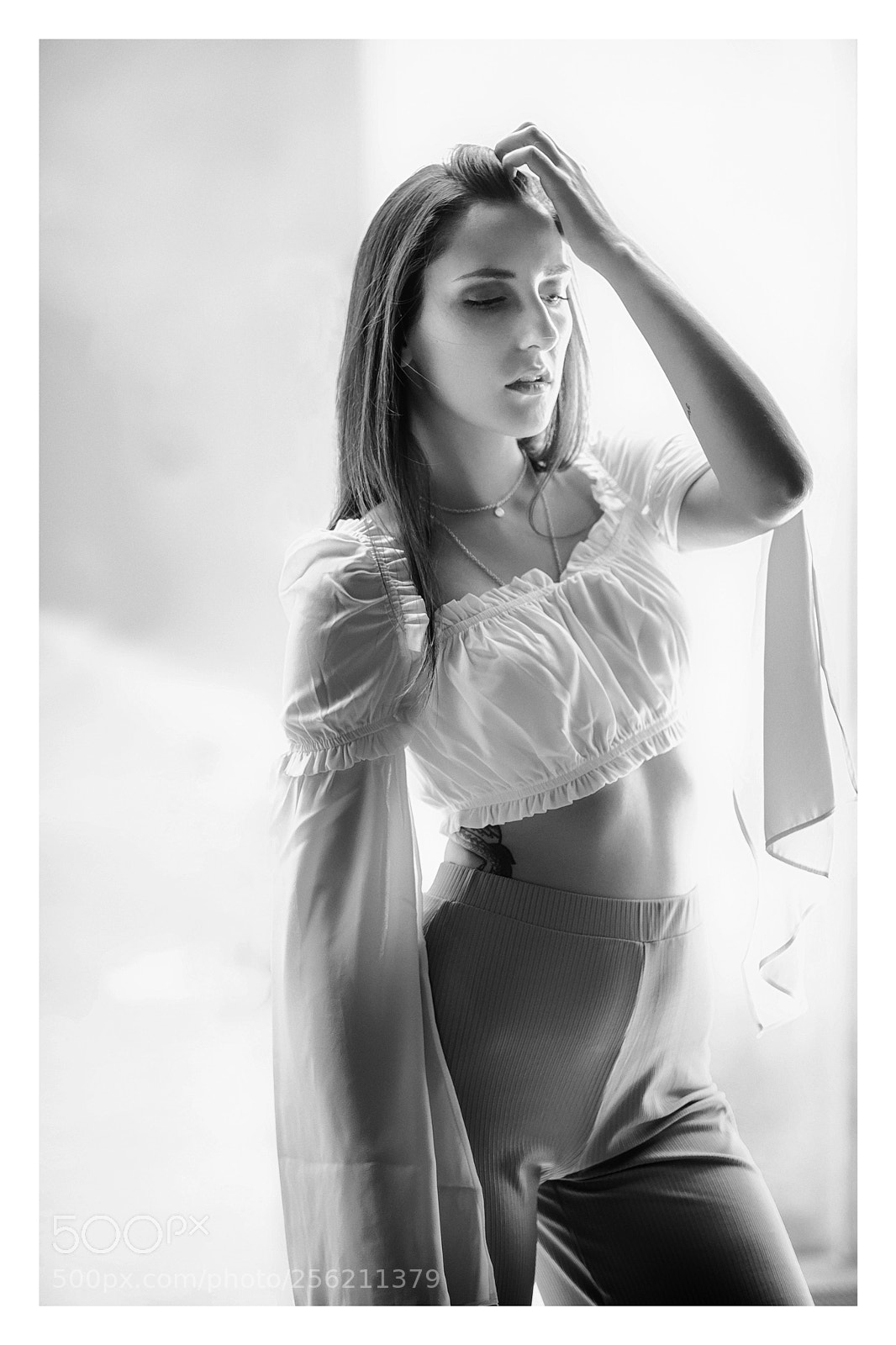 Fujifilm X-T2 sample photo. Isabell photography