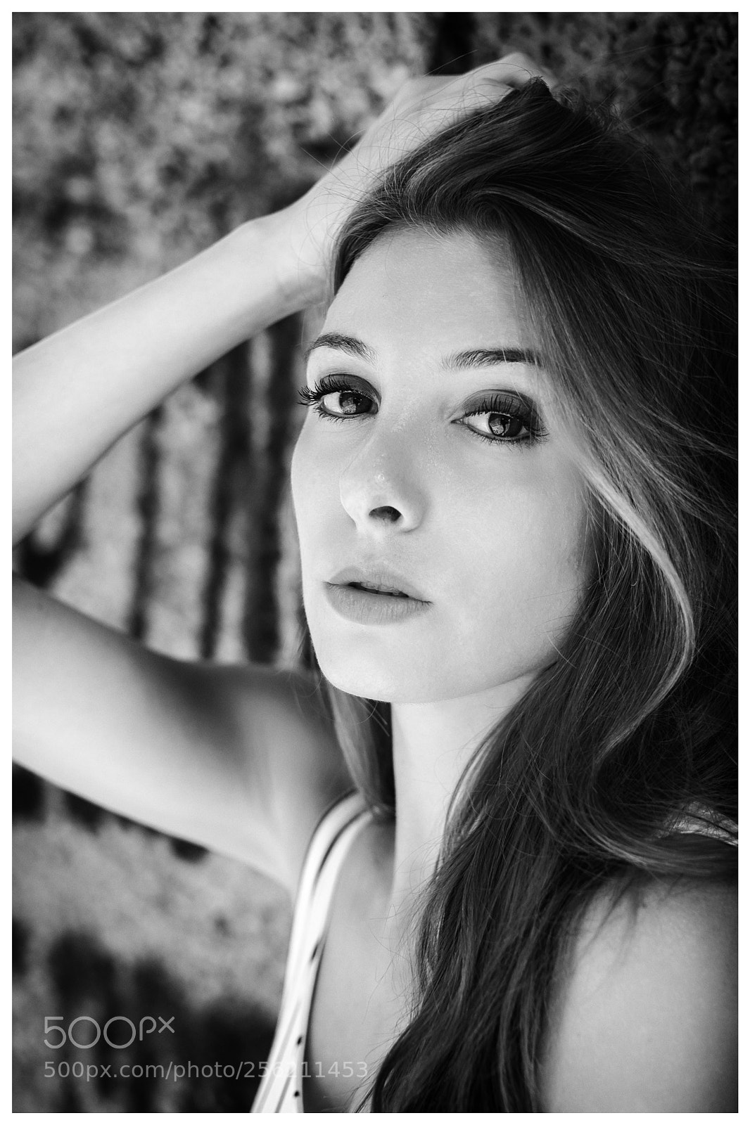 Fujifilm X-T2 sample photo. Martina photography