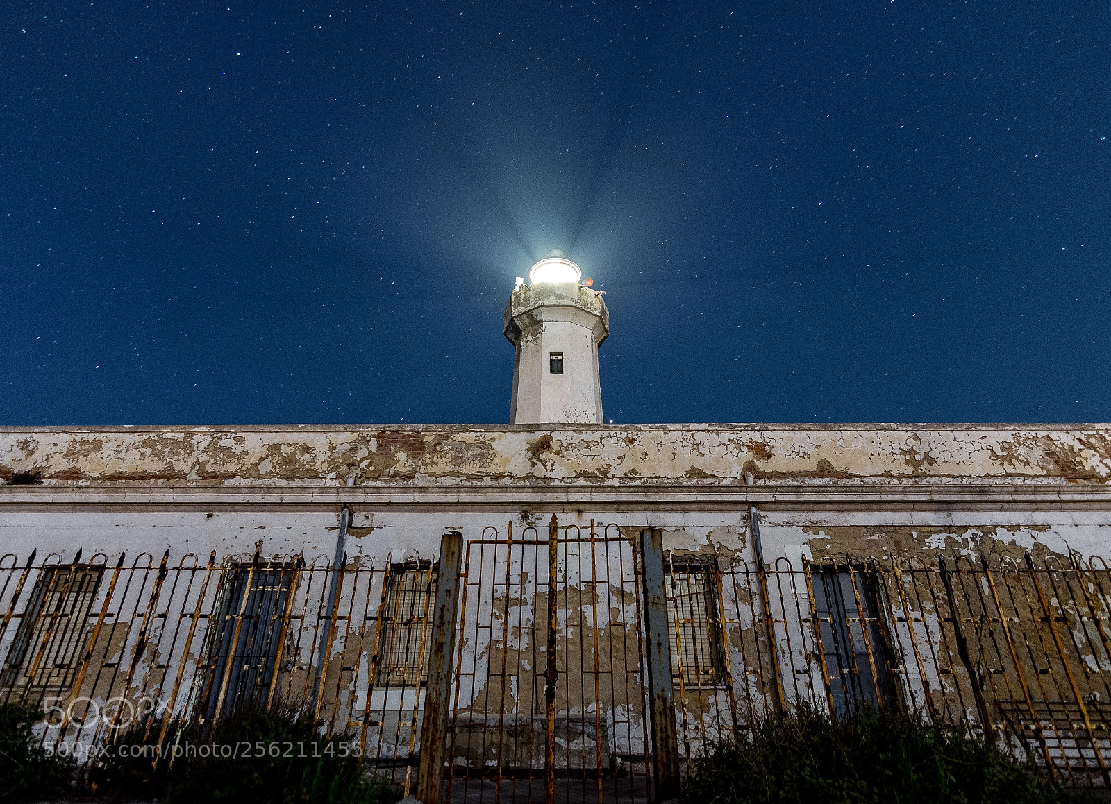 Nikon D7200 sample photo. Lighthouse photography