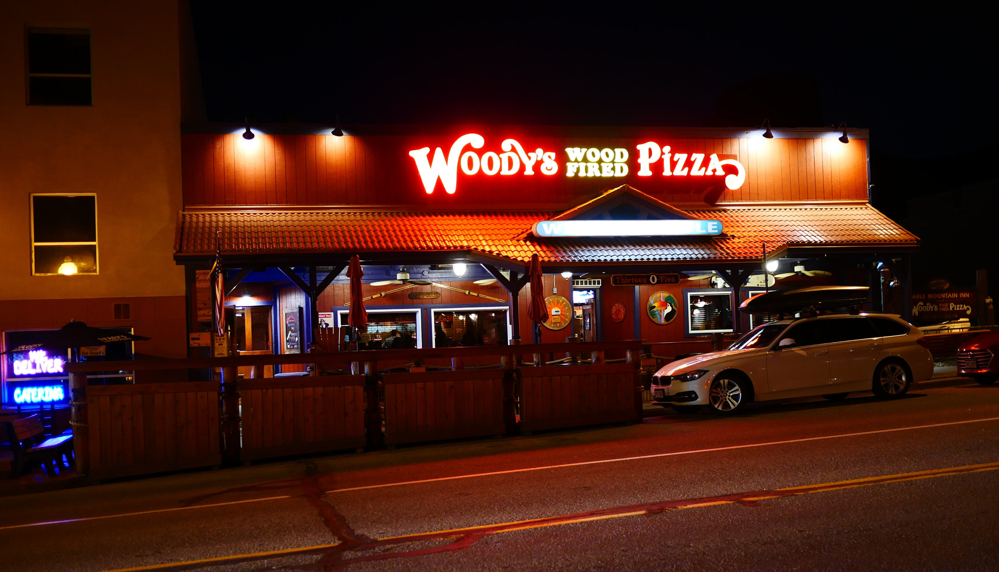 Panasonic Lumix DMC-GX85 (Lumix DMC-GX80 / Lumix DMC-GX7 Mark II) sample photo. Woody's photography