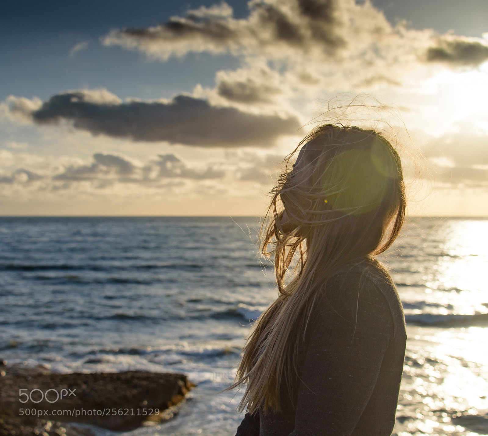 Nikon D750 sample photo. Wind blown tori marie photography
