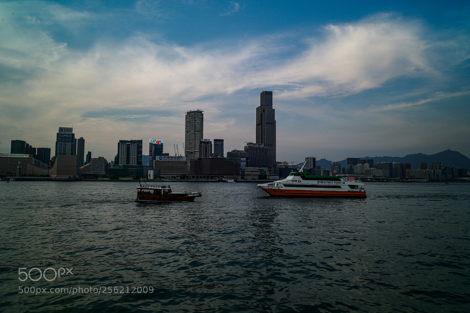 Leica M9 sample photo. Untitled photography