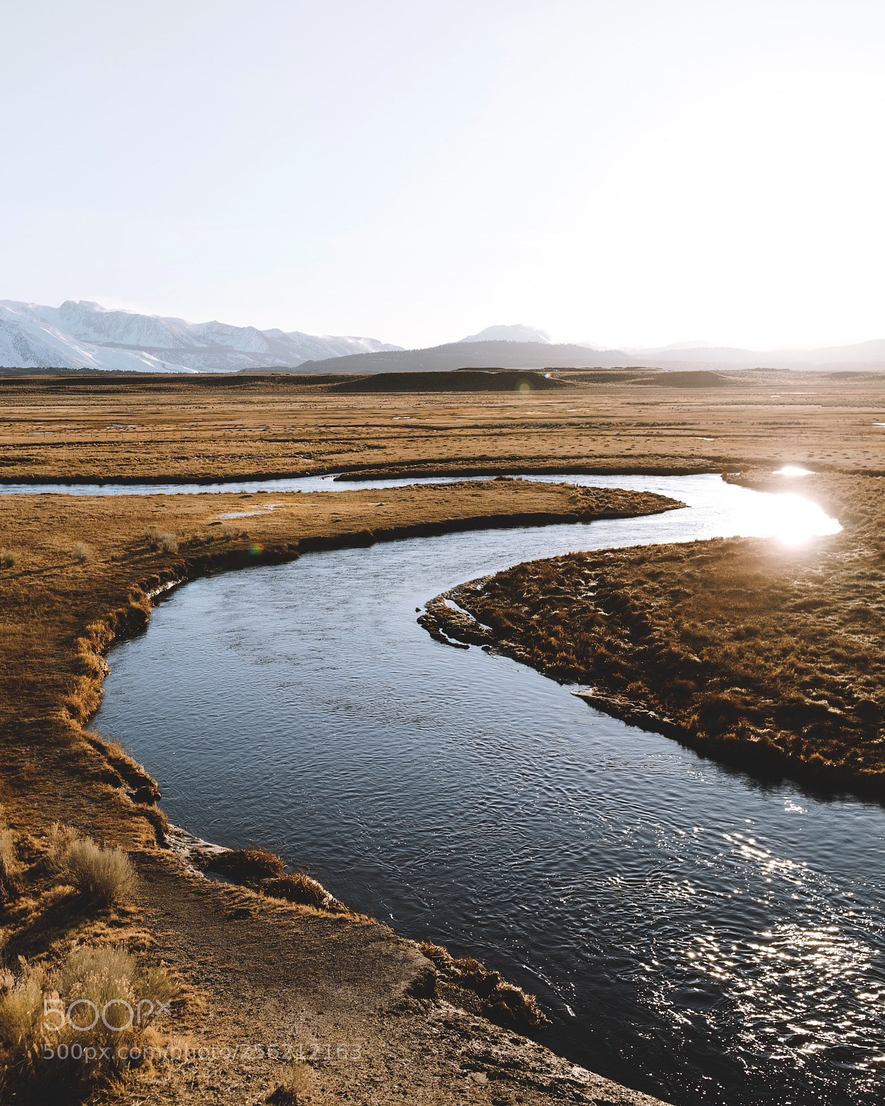 Canon EOS 5D Mark IV sample photo. Lady river. photography