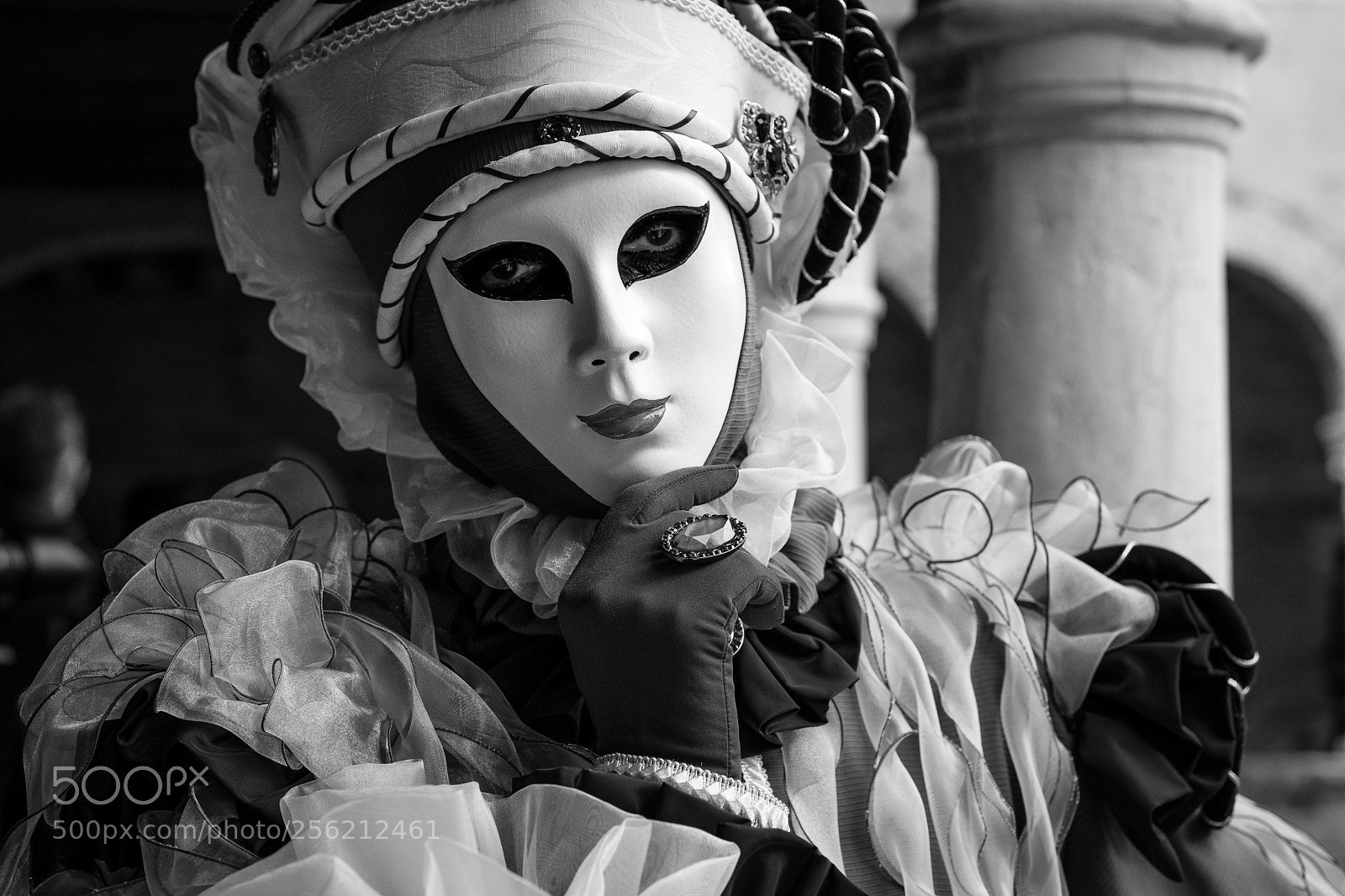 Fujifilm X-T2 sample photo. Venice carnival xlviii photography