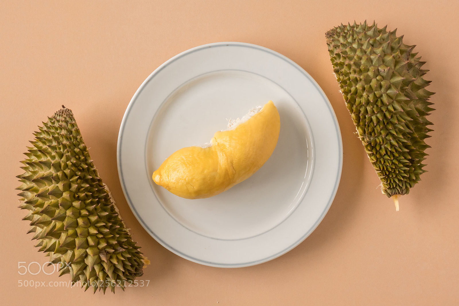 Panasonic Lumix DMC-GX8 sample photo. King of fruits photography