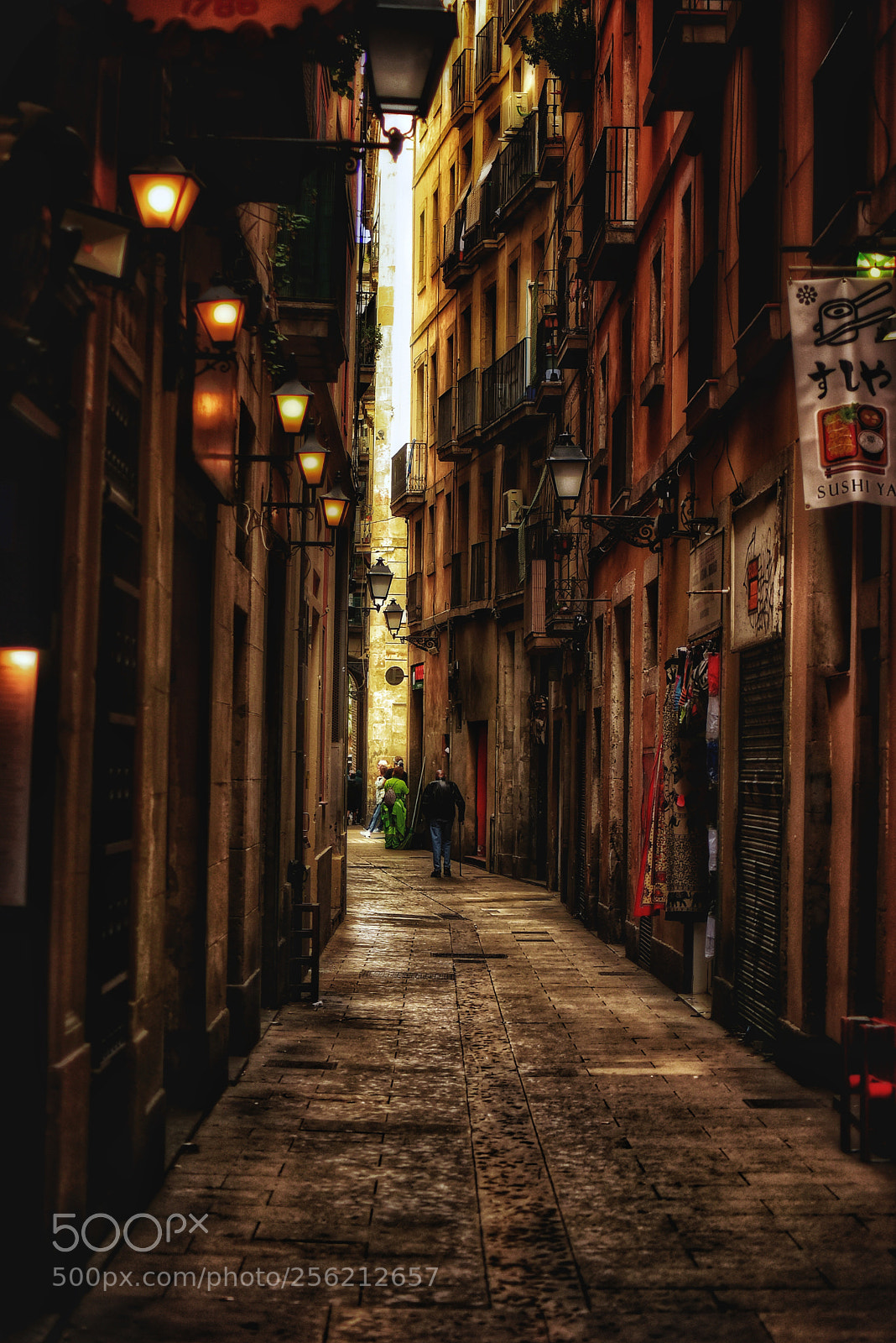 Nikon D750 sample photo. Streets. photography
