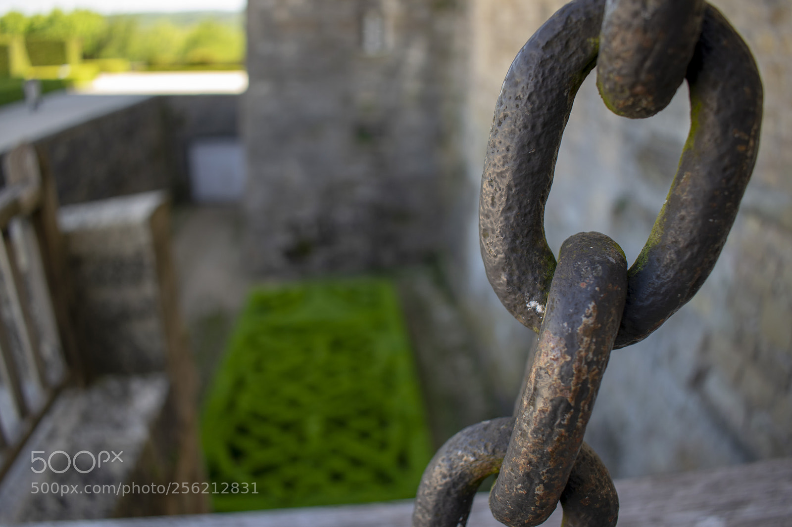 Nikon D5300 sample photo. Château d'hautefort photography