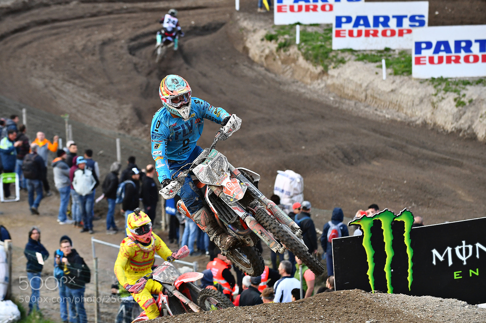 Nikon D5 sample photo. Motocross pietramurata trento mxgp photography