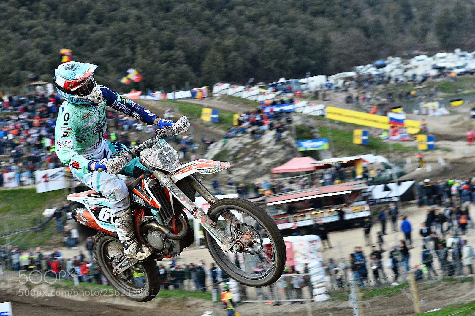 Nikon D4 sample photo. Motocross pietramurata trento mxgp photography