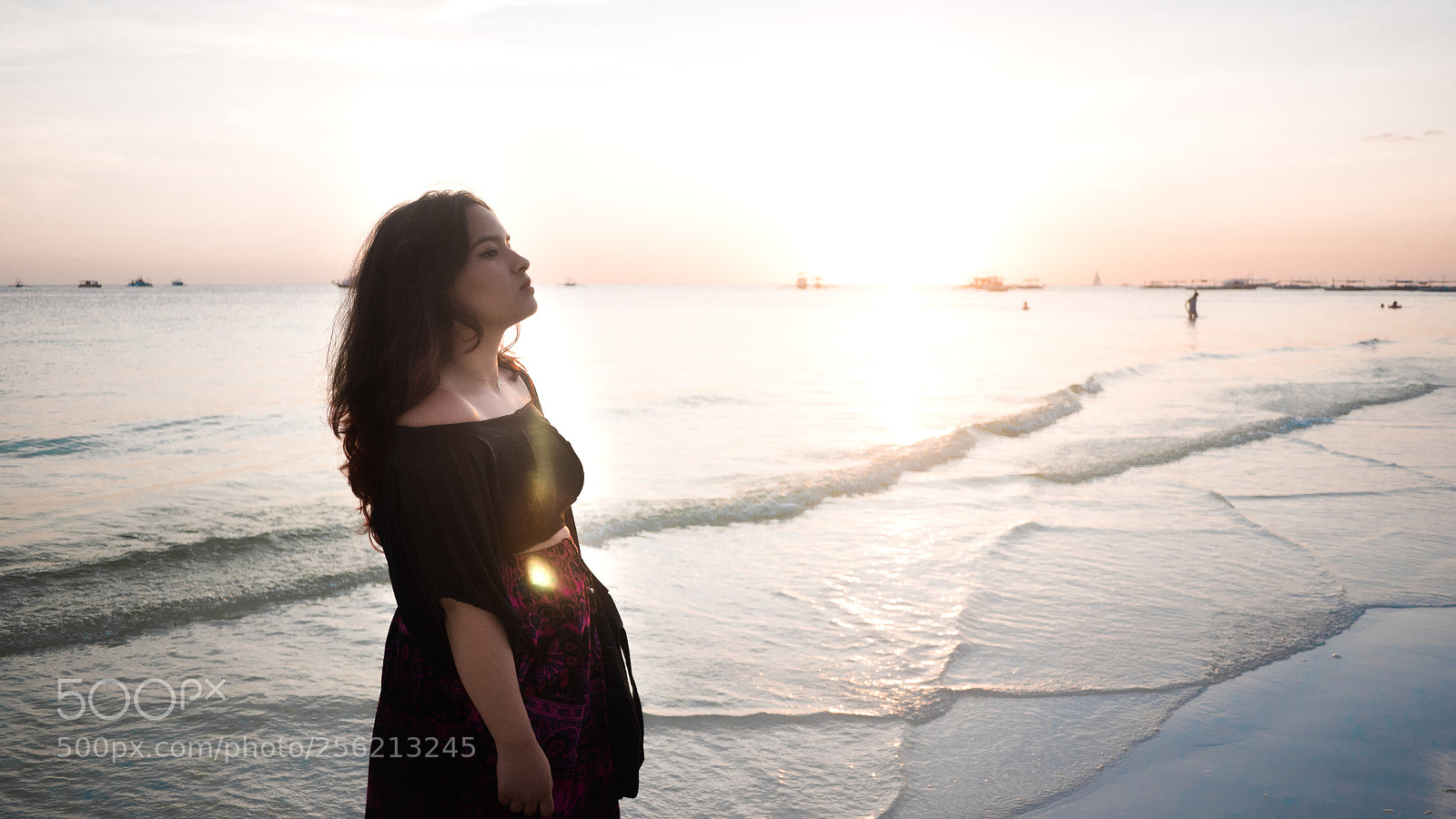 Panasonic Lumix DMC-GH4 sample photo. Look photography