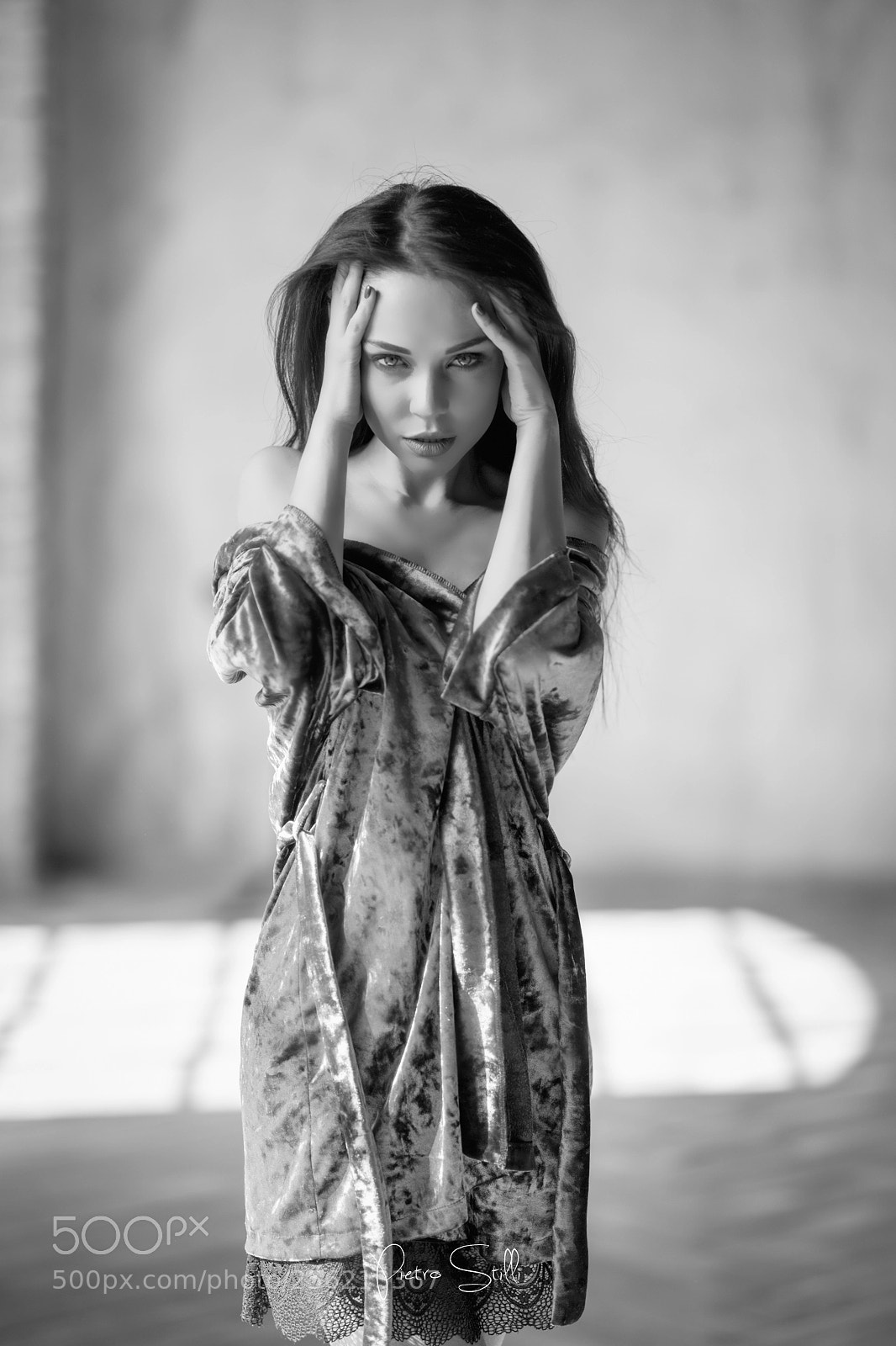Canon EOS 6D sample photo. Angelina petrova photography