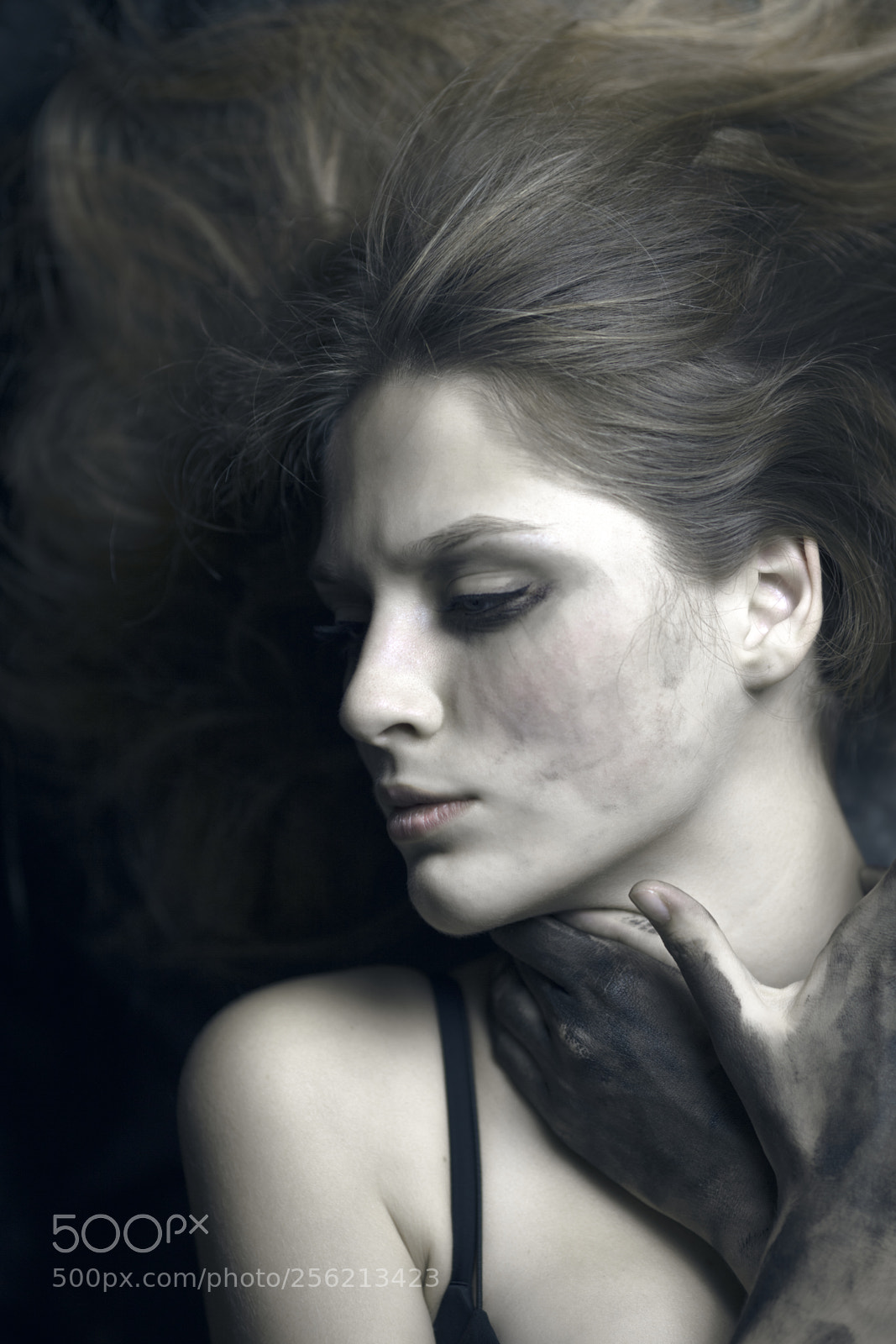 Canon EOS 5DS R sample photo. Masha photography