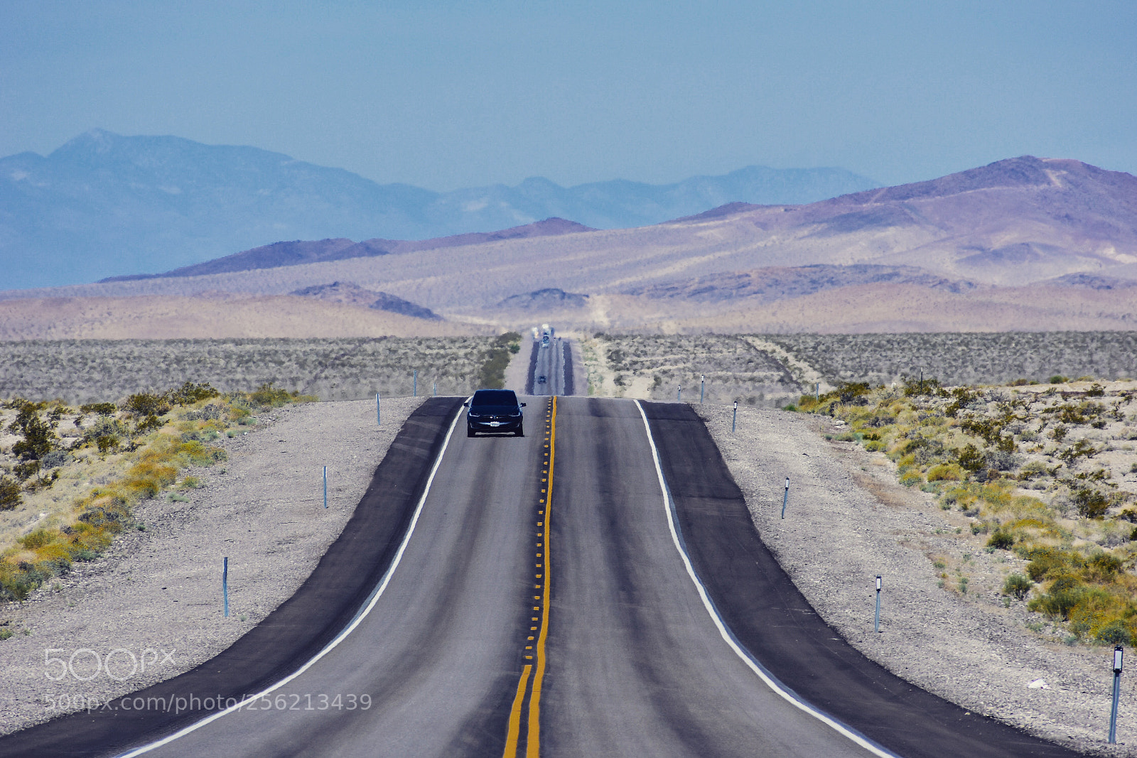 Nikon D3400 sample photo. Road photo series 4 photography