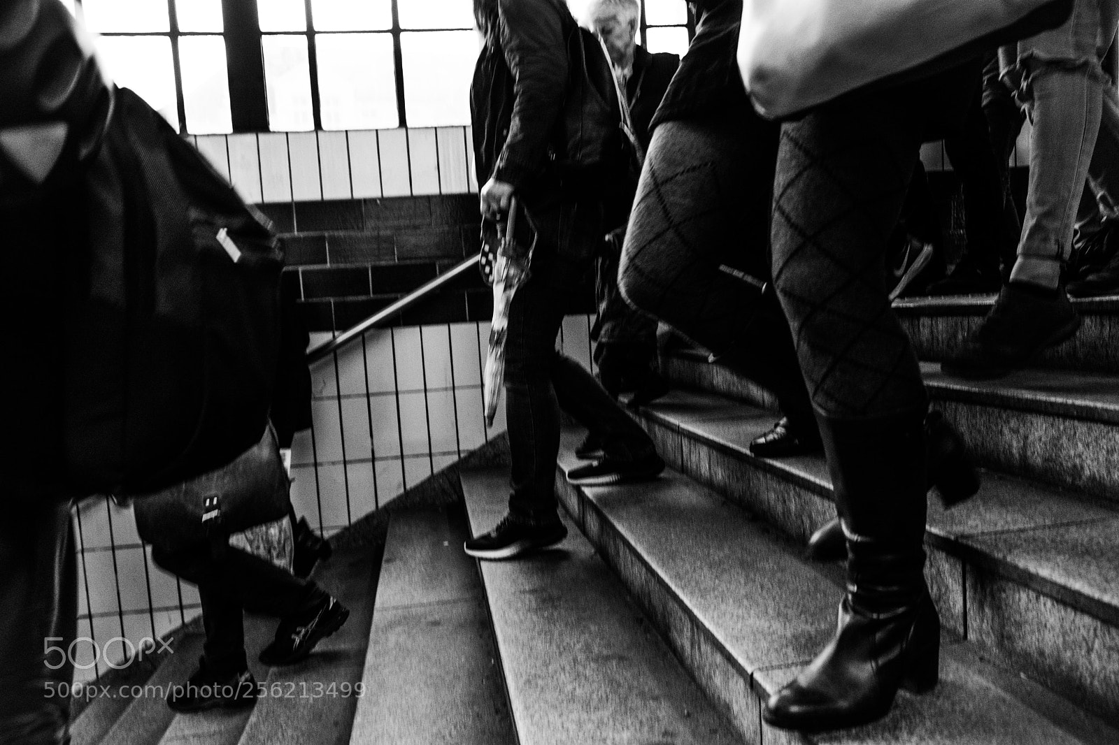 Fujifilm X-T20 sample photo. Downstairs photography