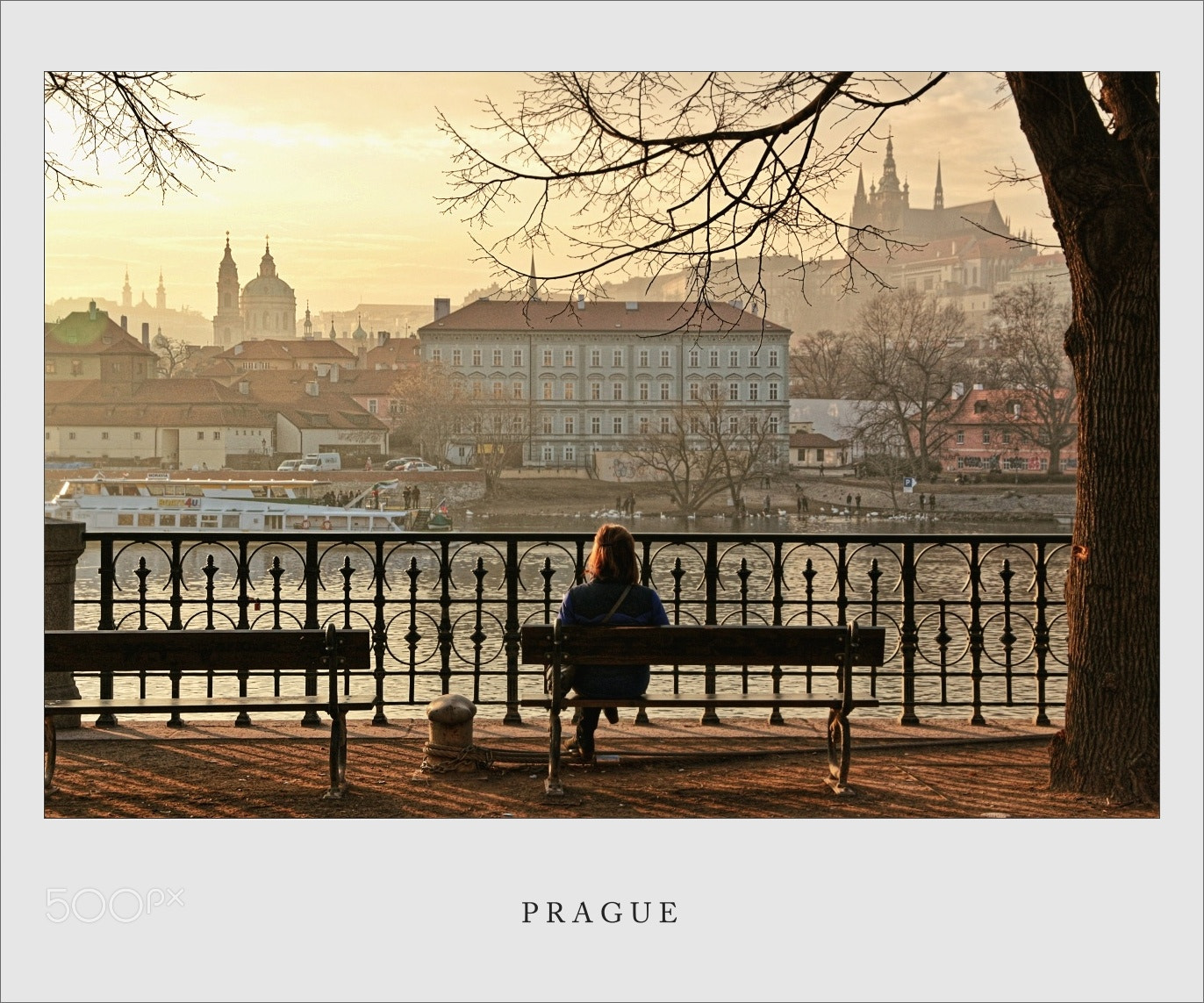 Canon EOS 100D (EOS Rebel SL1 / EOS Kiss X7) sample photo. Praha photography