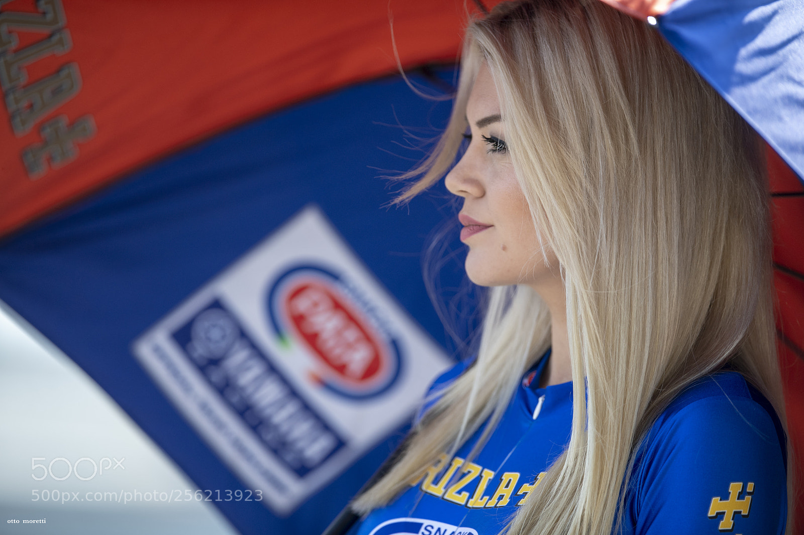 Nikon D5 sample photo. Wsbk 2018 assen (nl) photography