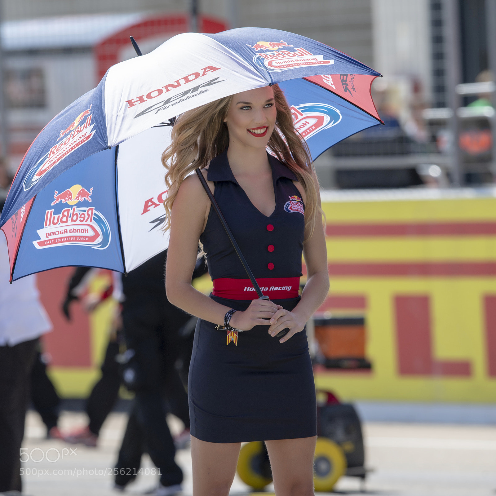 Nikon D5 sample photo. Wsbk 2018 aragon (esp) photography