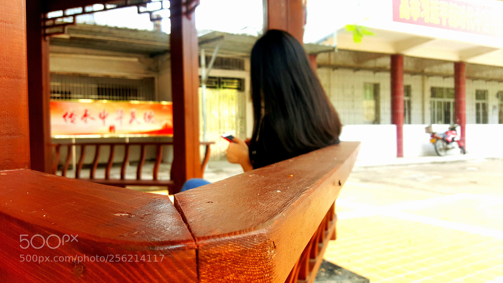 Samsung Galaxy S6 sample photo. 喜欢的人 photography
