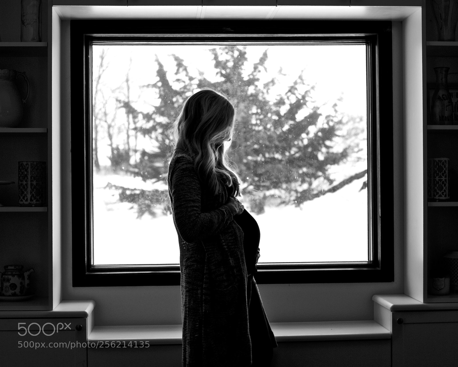 Canon EOS 6D sample photo. Baby bump photography
