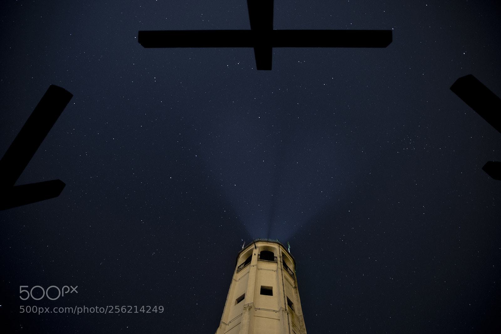 Nikon D610 sample photo. Faro / lighthouse photography