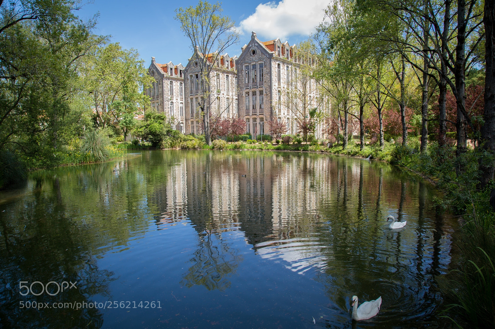 Canon EOS 6D sample photo. Old thermal hospital photography