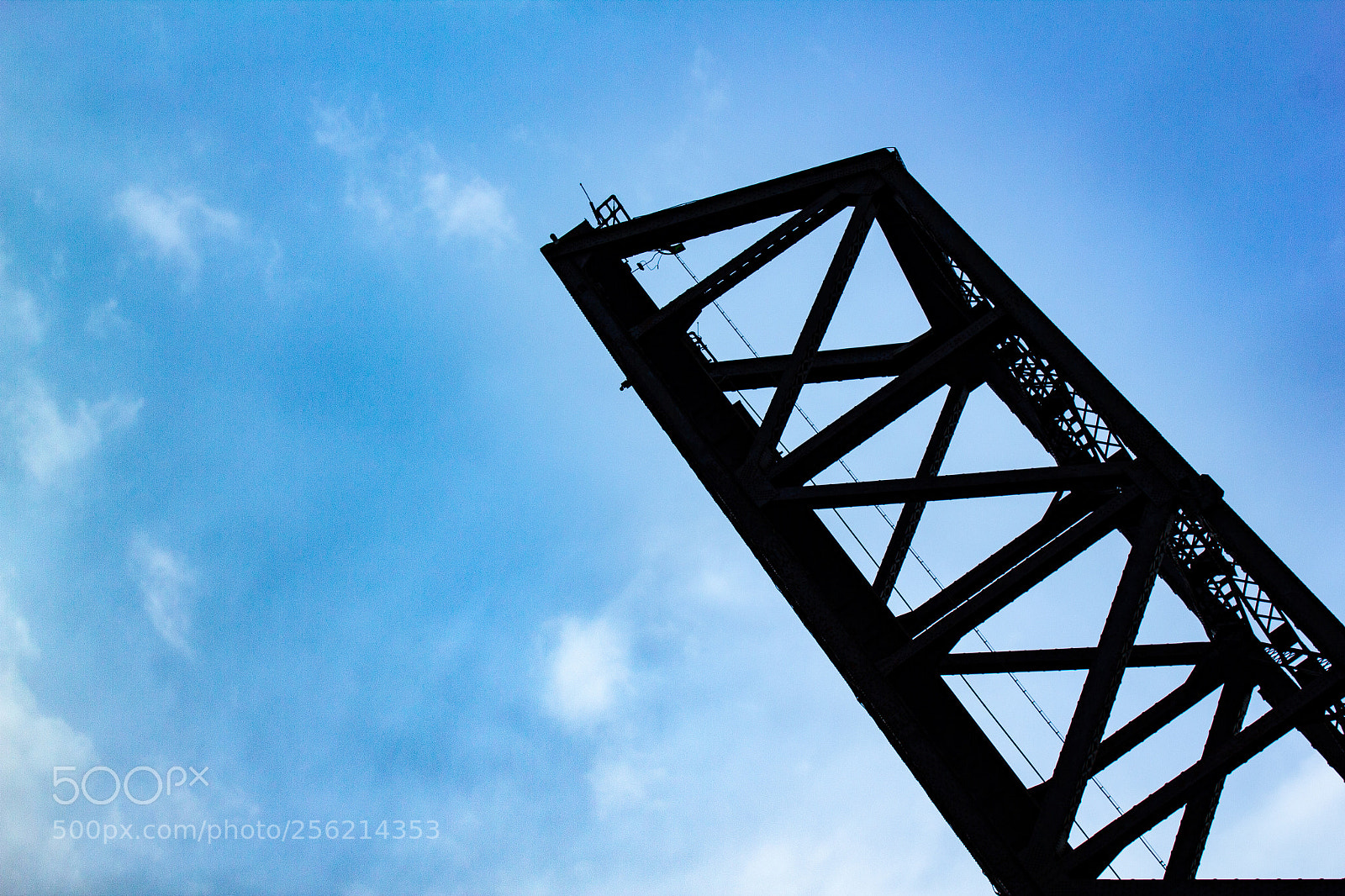 Canon EOS 550D (EOS Rebel T2i / EOS Kiss X4) sample photo. Bridge photography