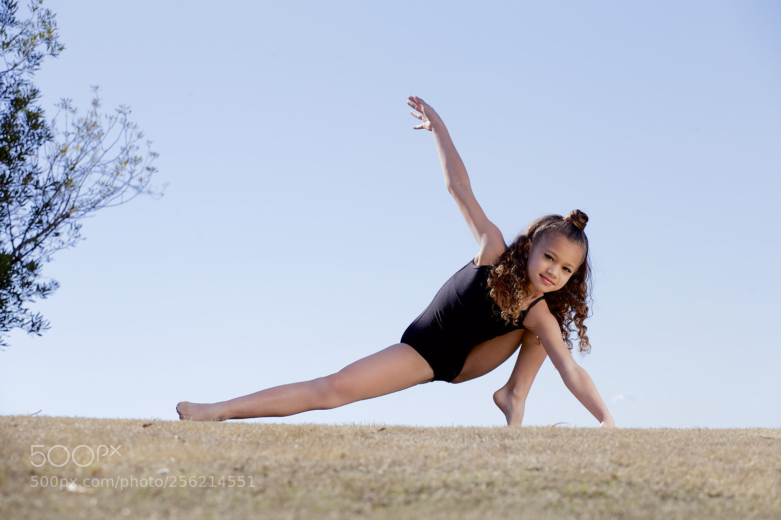 Canon EOS 6D sample photo. Movement photography