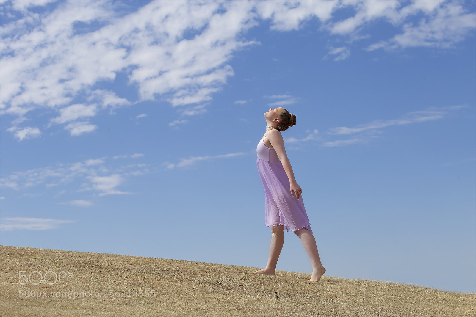 Canon EOS 6D sample photo. Believe photography