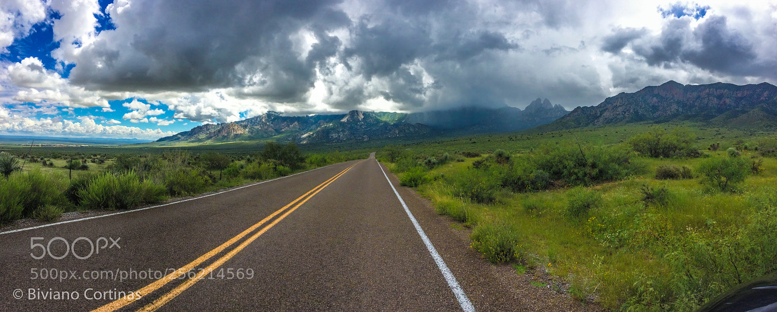 Apple iPhone 5s sample photo. Organ mountains white sands photography