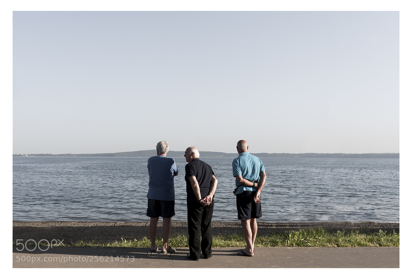 Nikon D700 sample photo. Ispettorato del lago photography