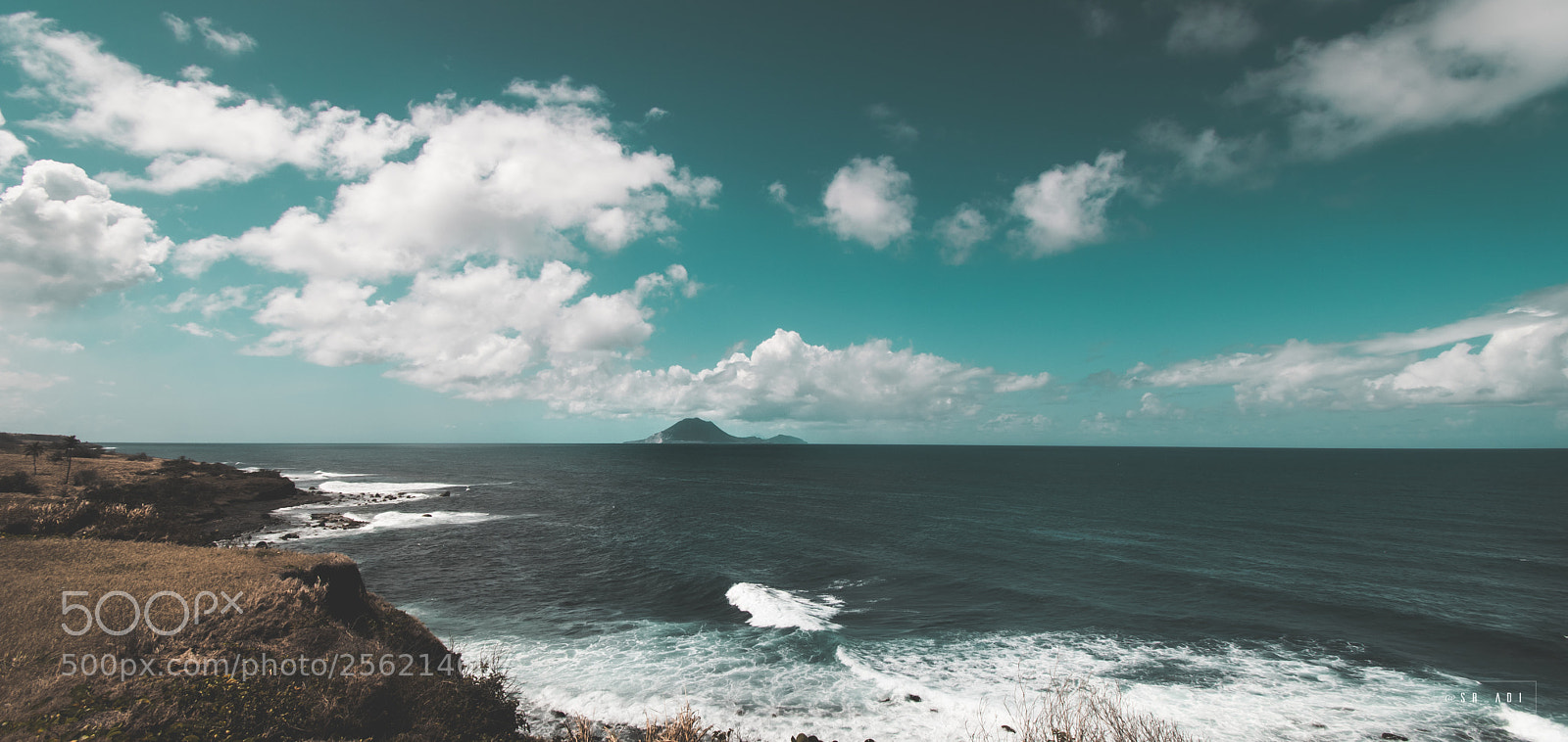 Nikon D5300 sample photo. Panoramic photography