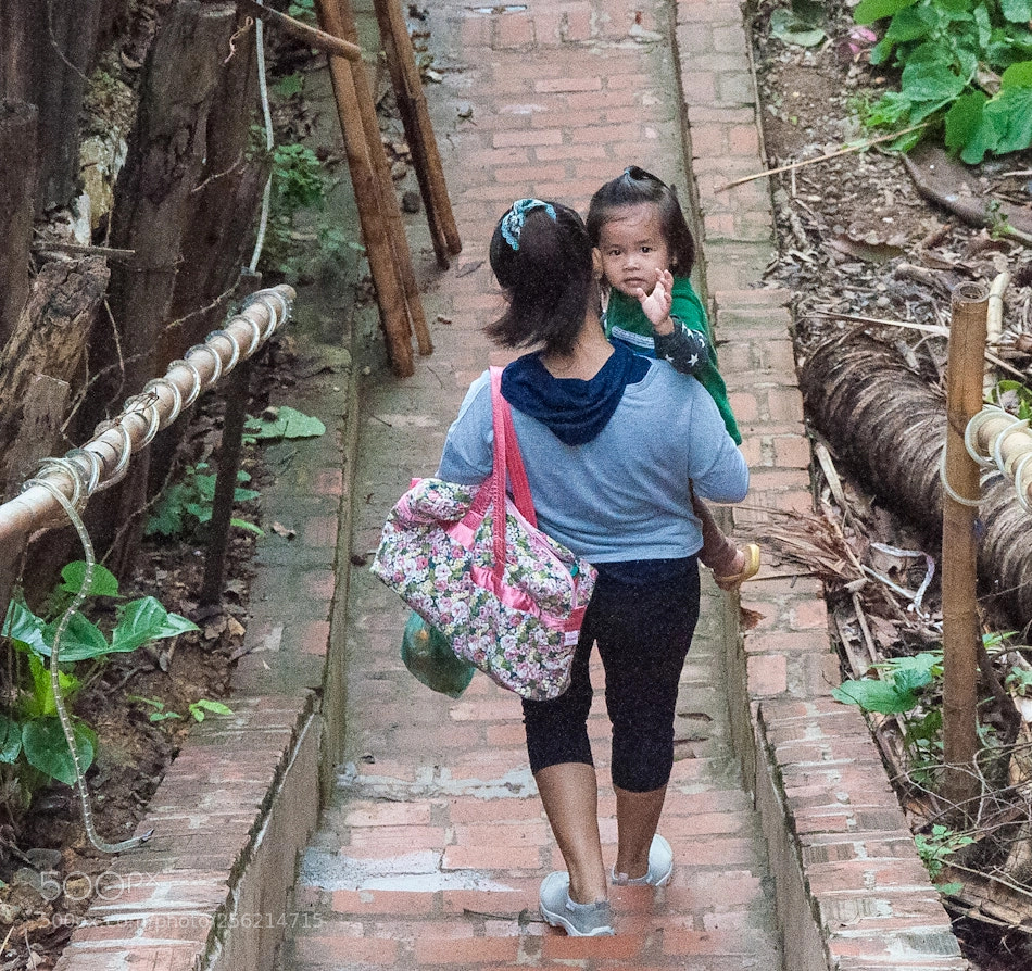 Nikon D90 sample photo. Hello! photography