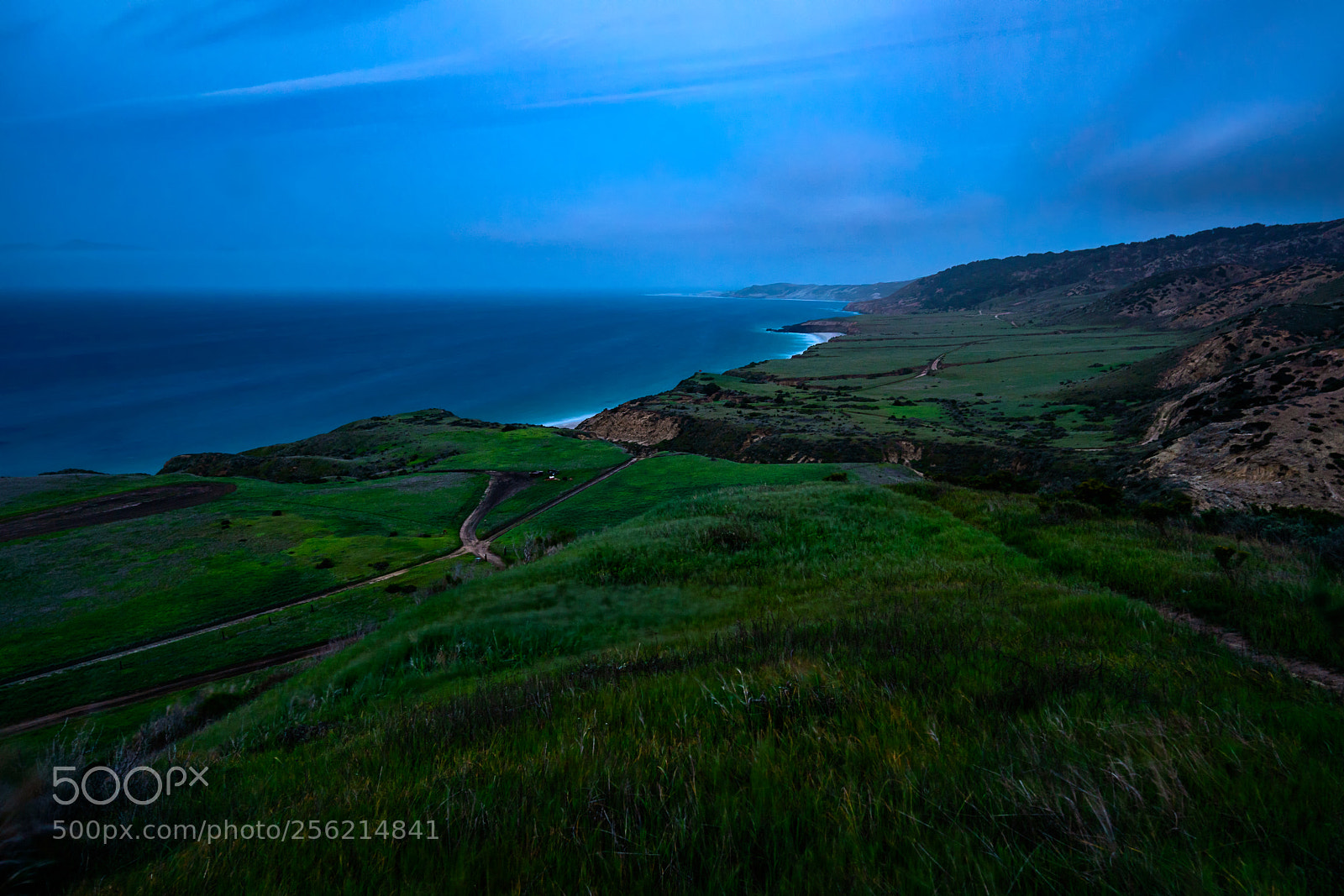 Sony a6000 sample photo. Santa rosa island photography