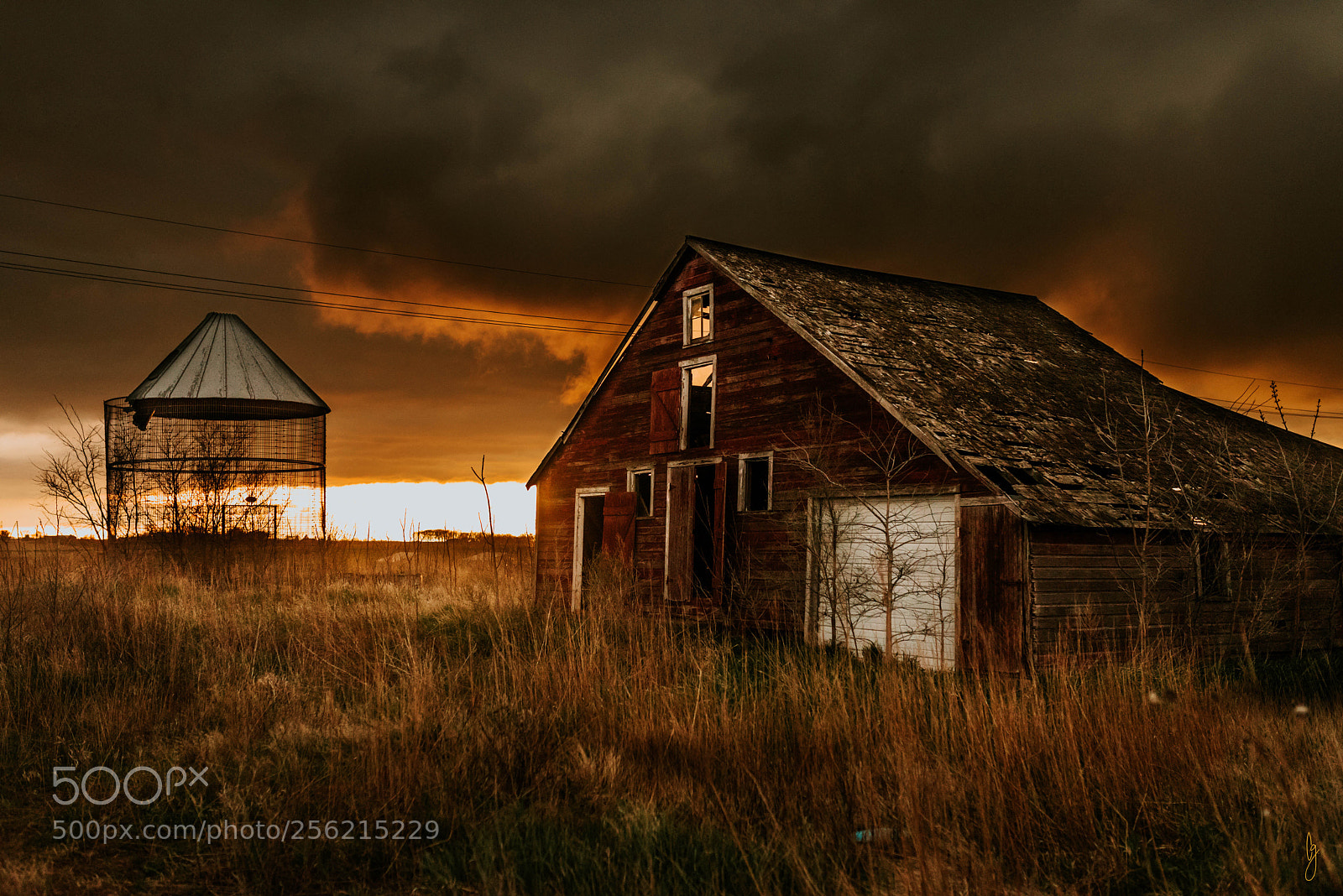 Nikon D750 sample photo. The red barn photography
