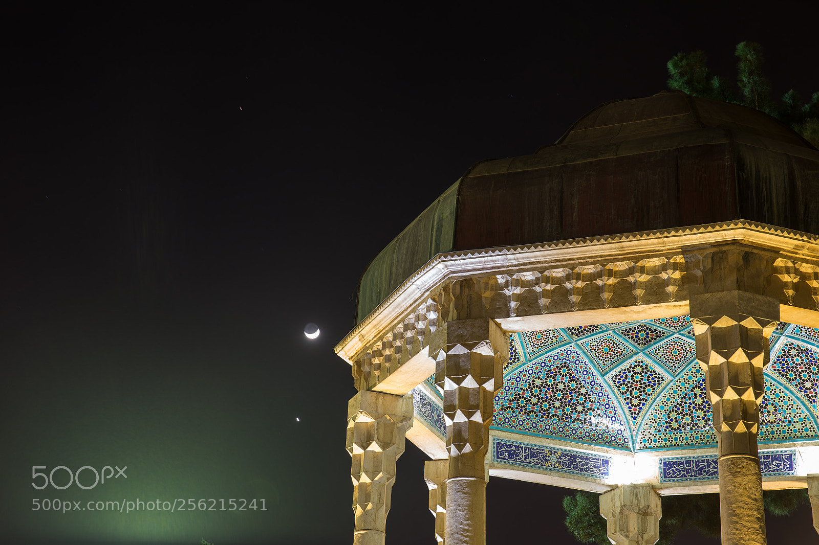 Canon EOS 6D sample photo. Shiraz, hāfezieh photography