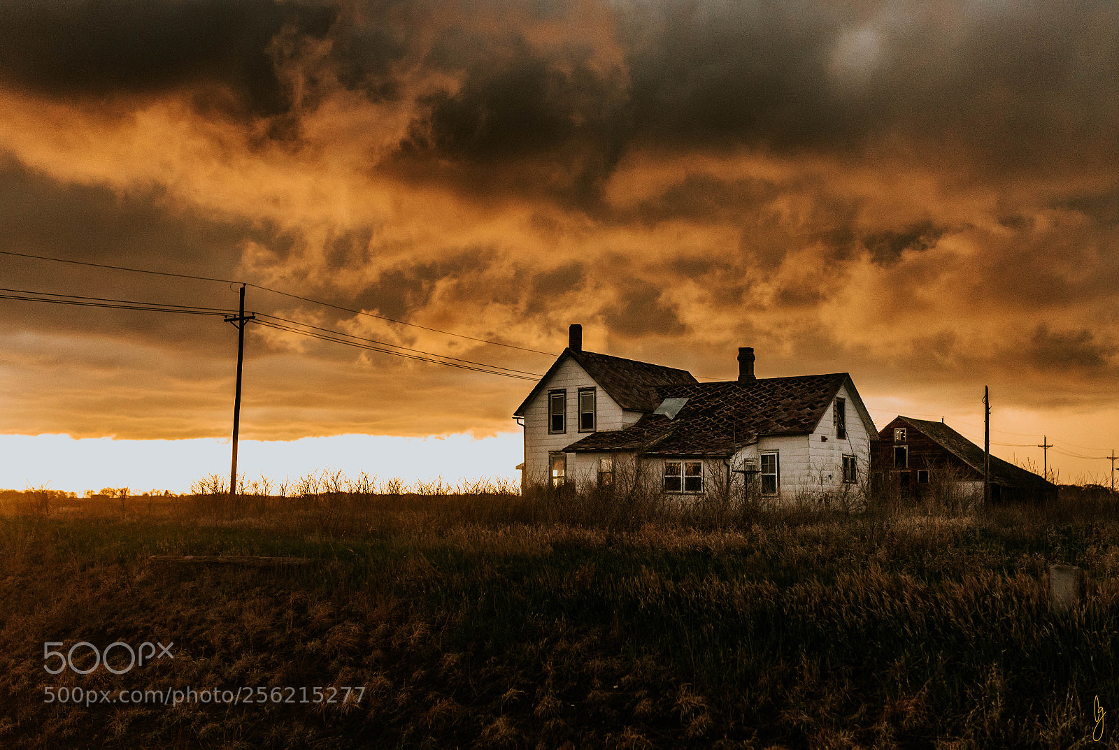 Nikon D750 sample photo. The family farm photography