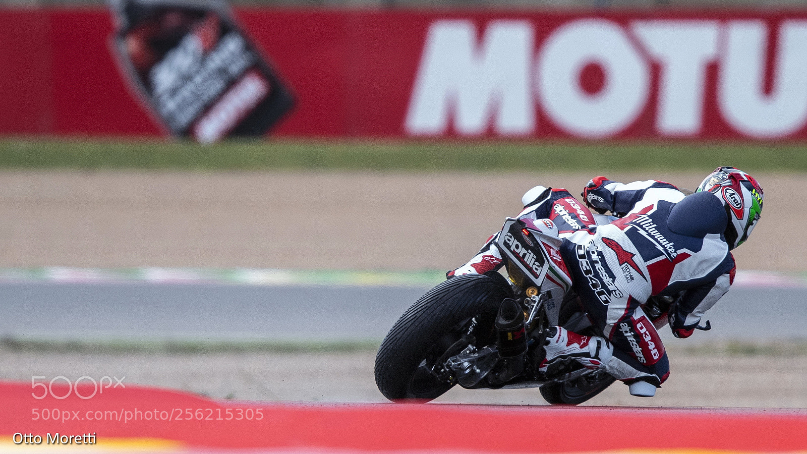 Nikon D5 sample photo. Wsbk 2018 aragon (esp) photography