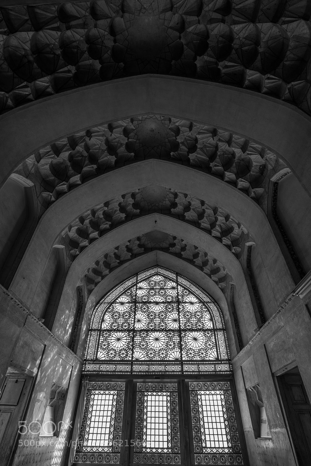 Canon EOS 6D sample photo. Shiraz, arg-e karim khan photography