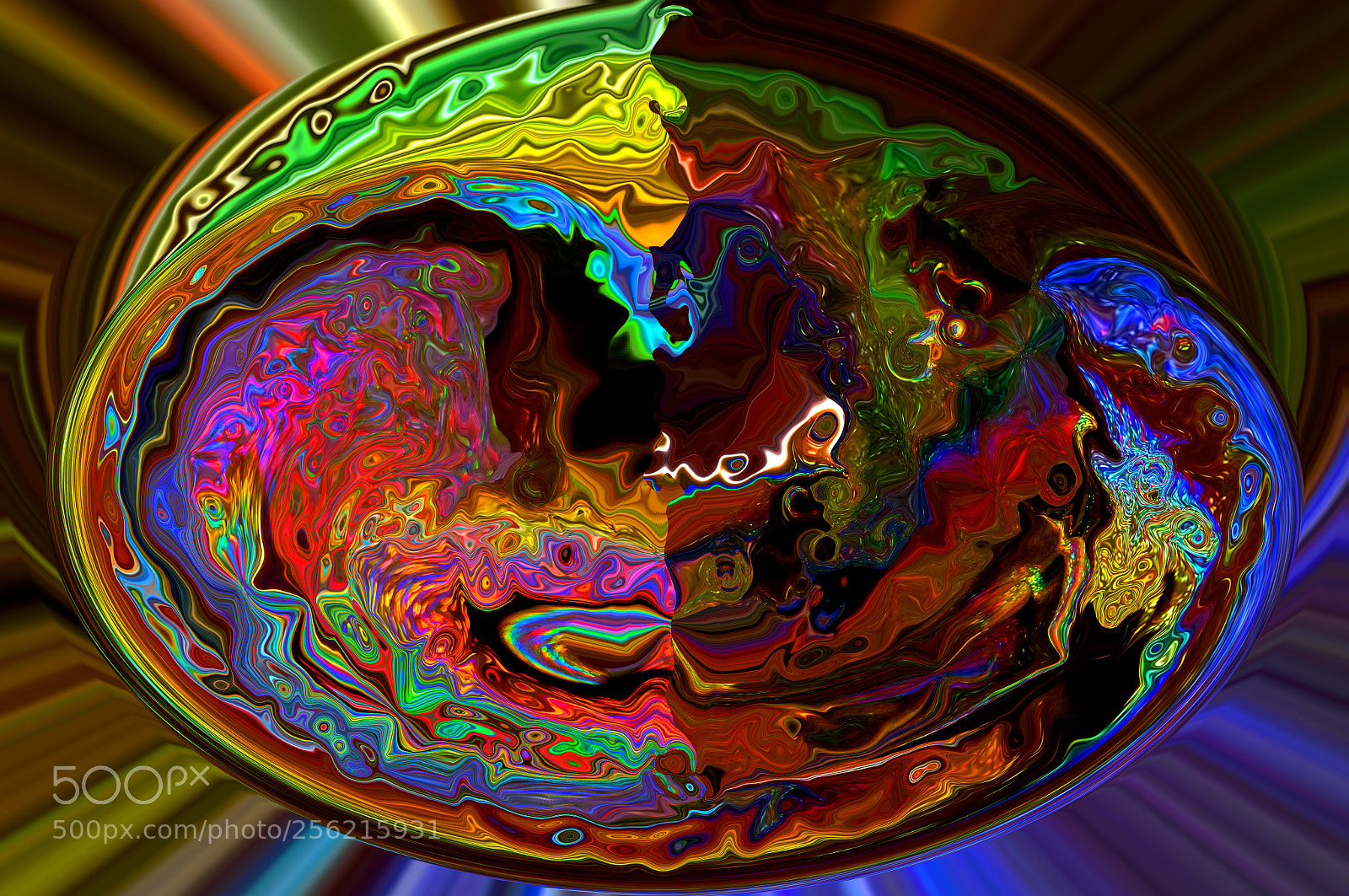 Sony Alpha NEX-6 sample photo. Abstract 2 photography