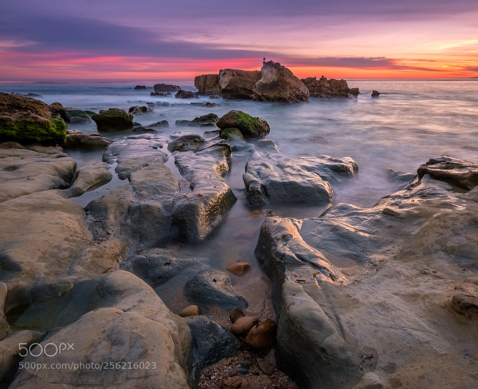 Fujifilm X-T2 sample photo. Laguna beach california photography