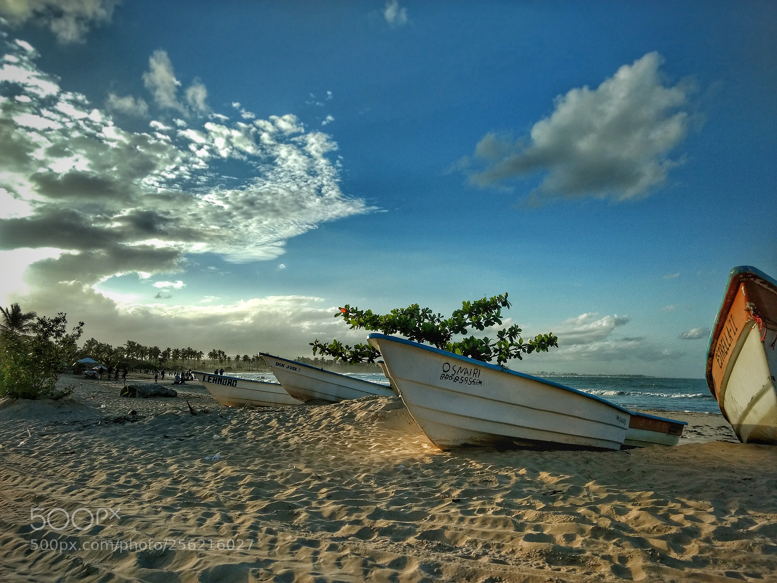 Motorola Moto G (4) sample photo. Playa punta cana.jpeg photography