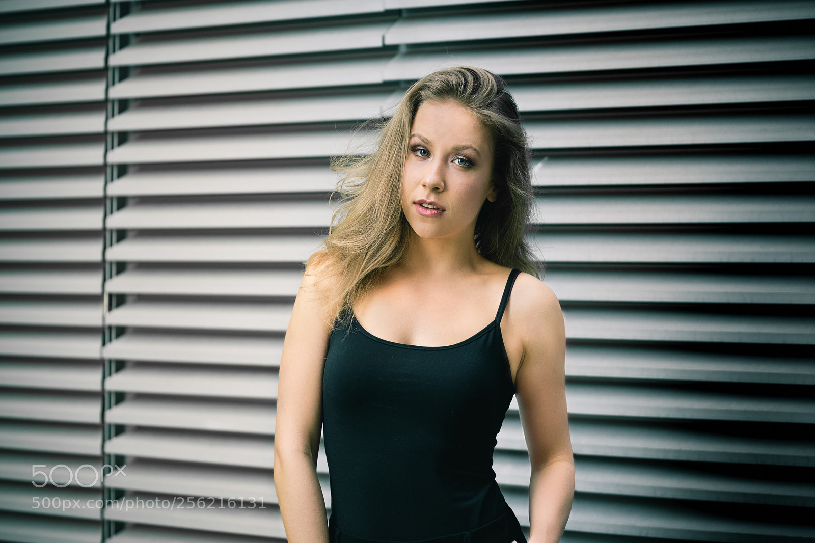Sony a7 II sample photo. Veronika photography